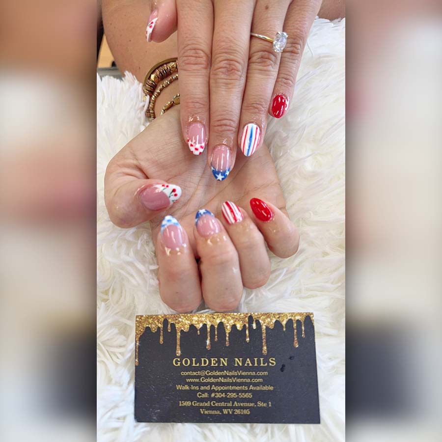 nail design